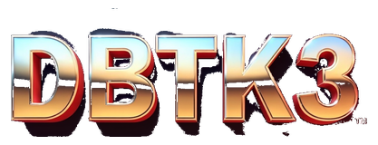dbtk3 logo